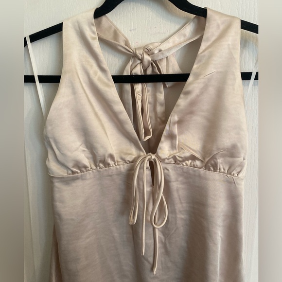 Princess Polly Lanier Mini Dress - Picture 5 of 9